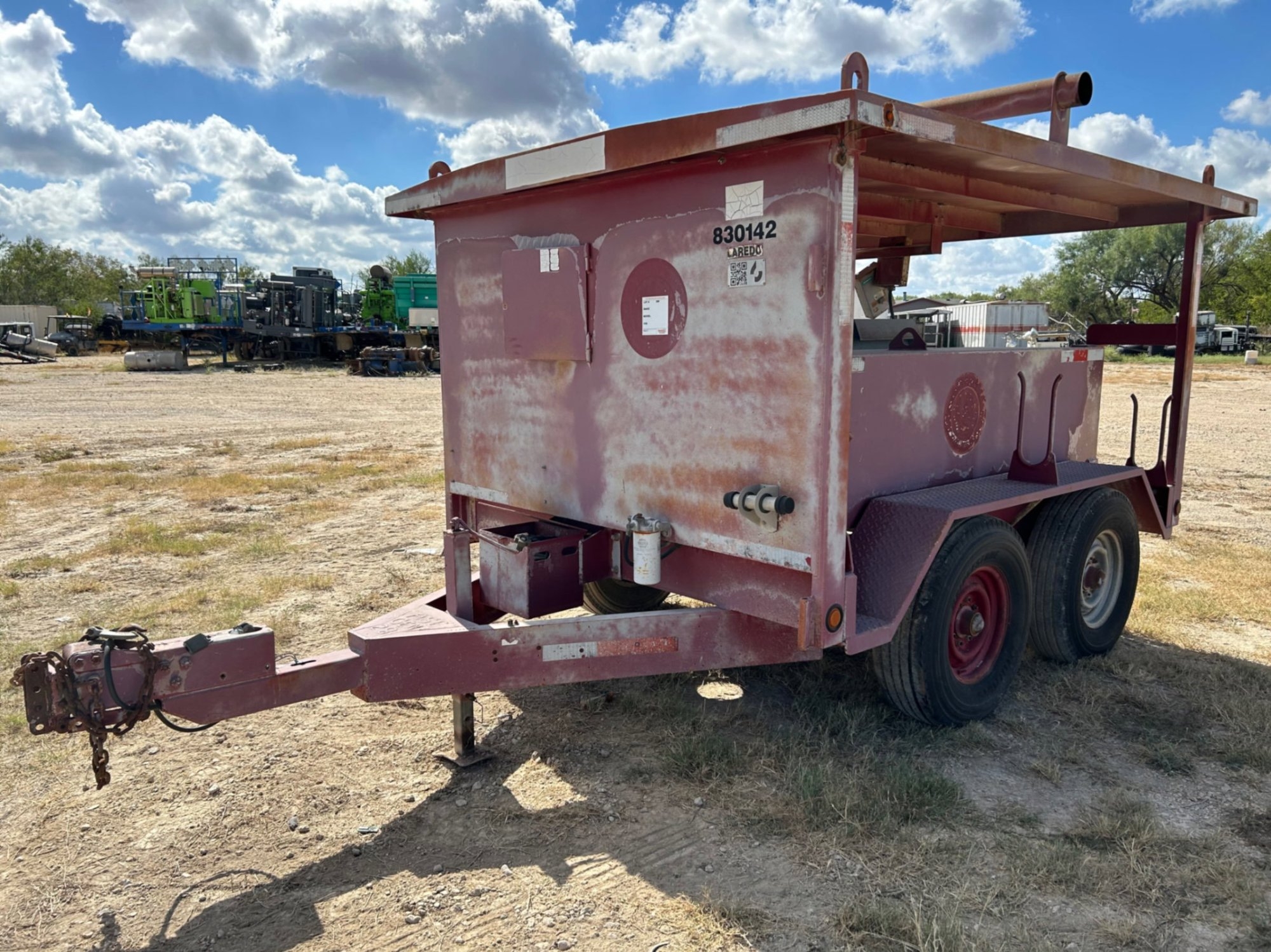 MARATHON 20KW GENERATOR (A58214)