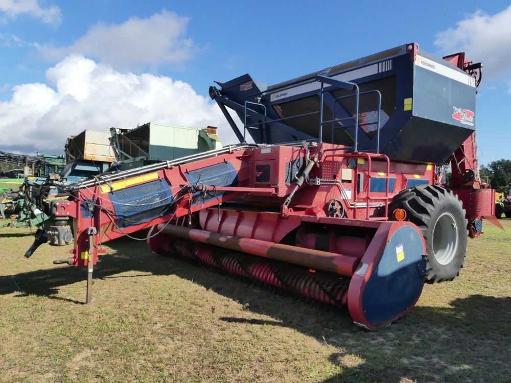 Colombo Twin Master (A53317)