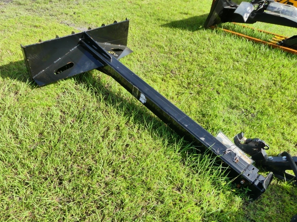 Giy Telescopic Boom (A53316)