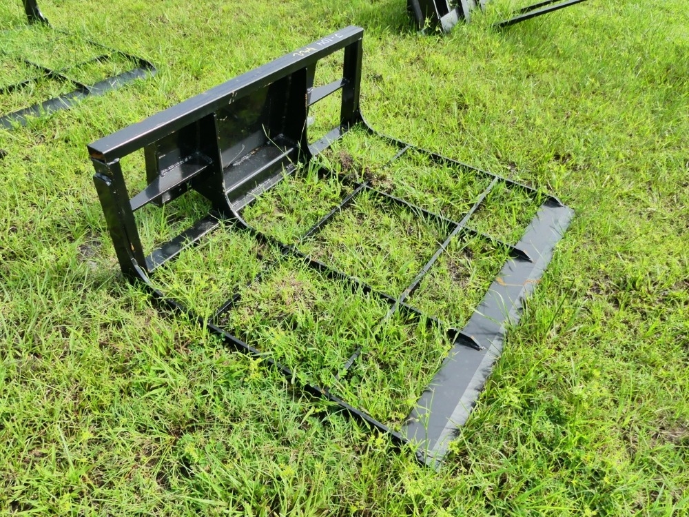 Giyi Mini Land Leveler (A53316)