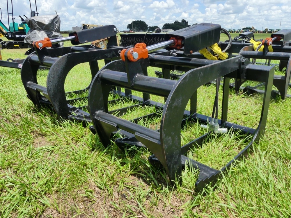 JMR 68" Root Grapple (A50121)