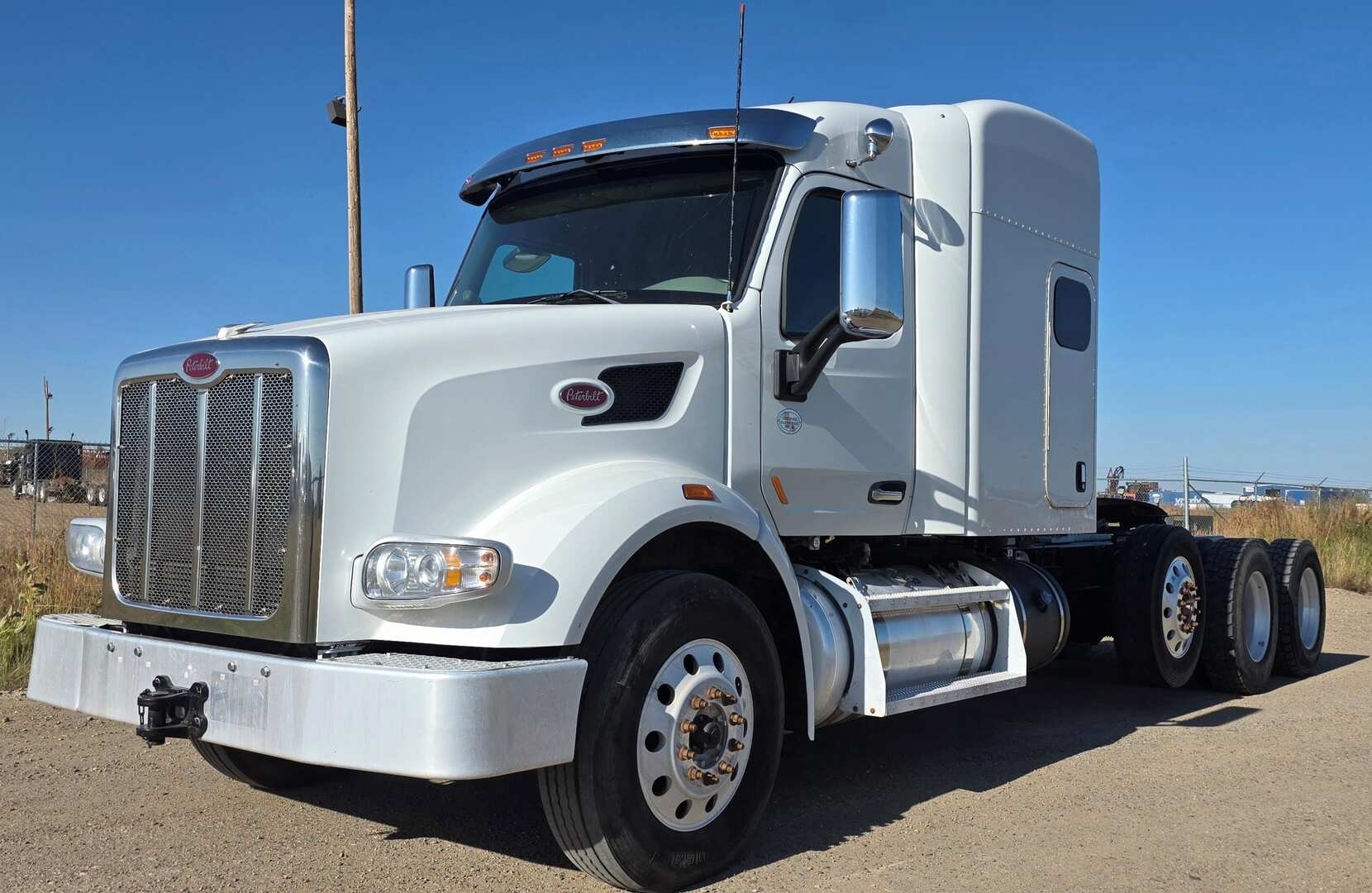 2020 PETERBILT 567 (A52472)