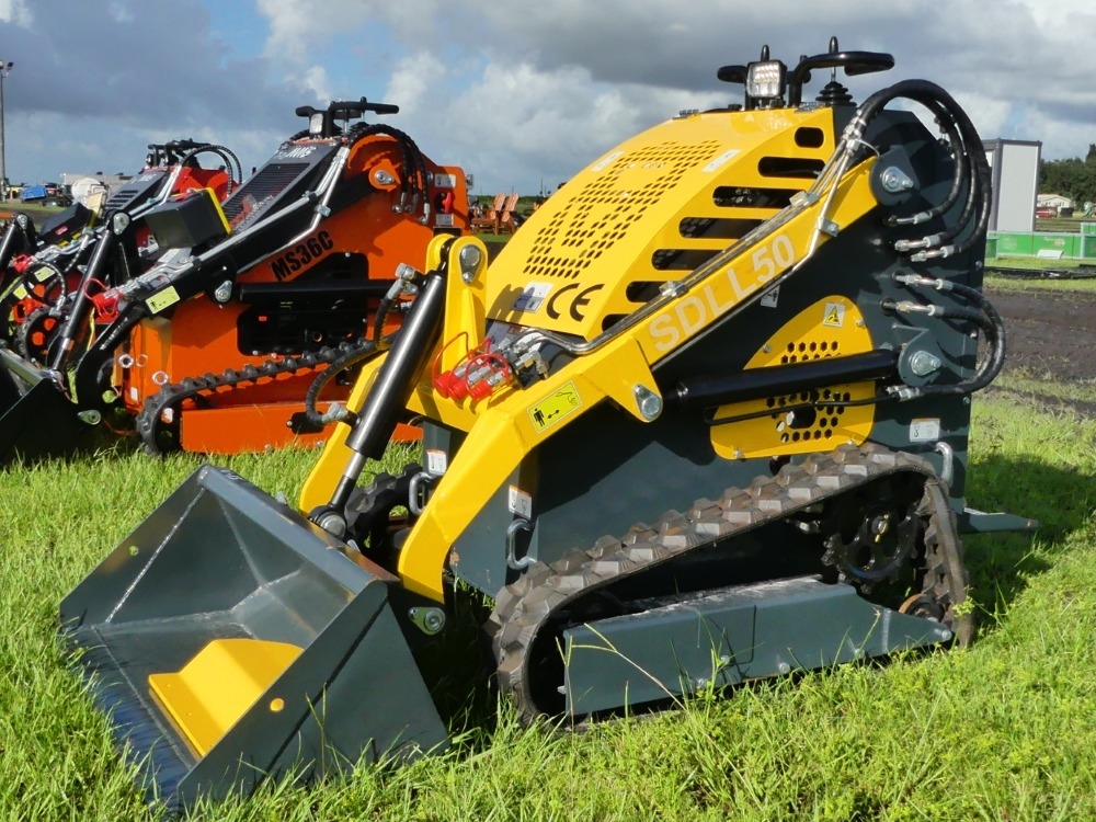 SDLanch SDL50 (A53316)