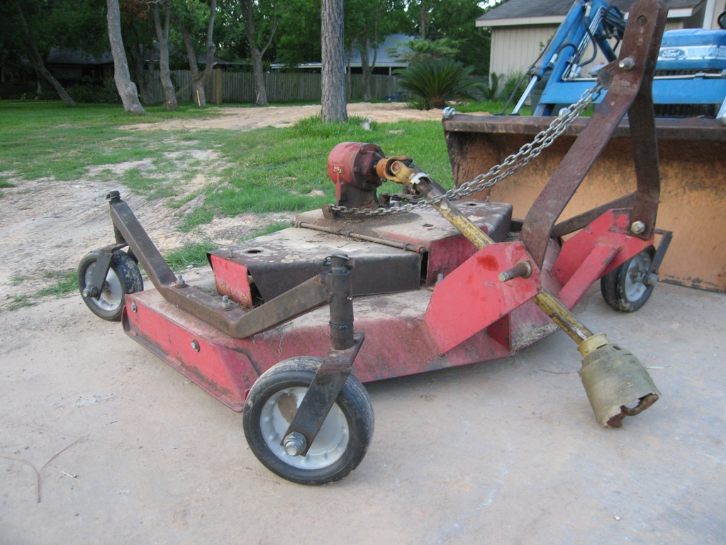 Big bee mower parts deals