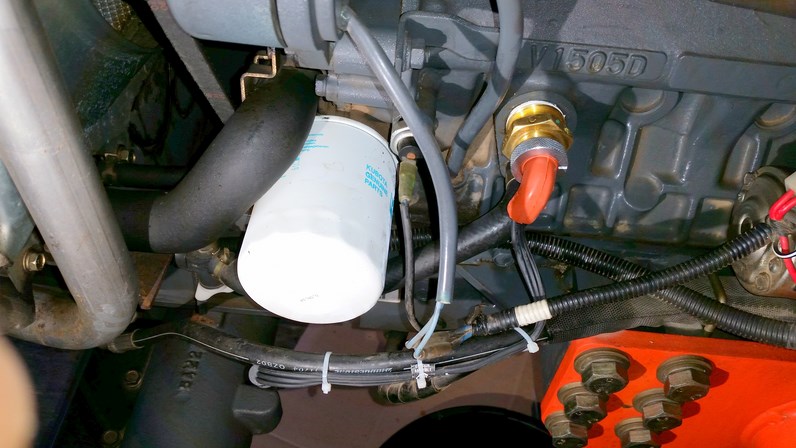 Bx Magnetic Engine Heater Tractorbynet