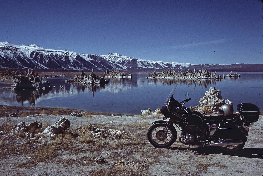 BMW at Mono Lake May 79r.jpg