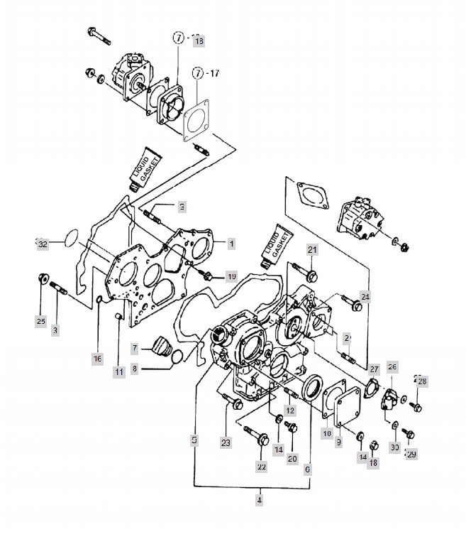 branson 2810 timing cover.jpg