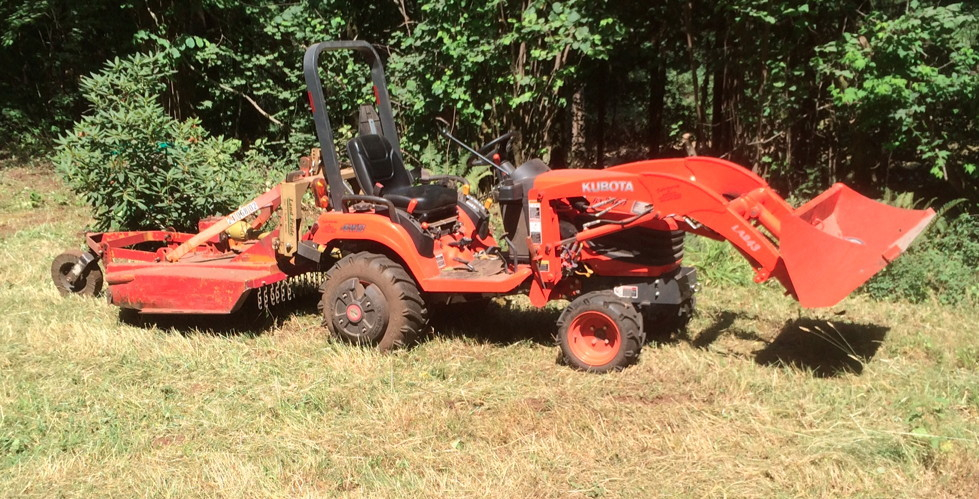 BXwithmower.JPG