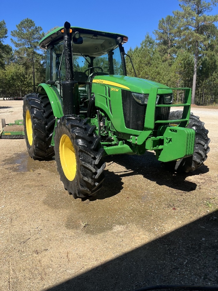John Deere 5100M (A53317)