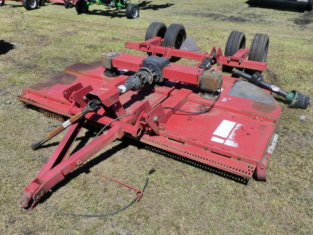 Bush Hog PT 10' Mower (A50120)