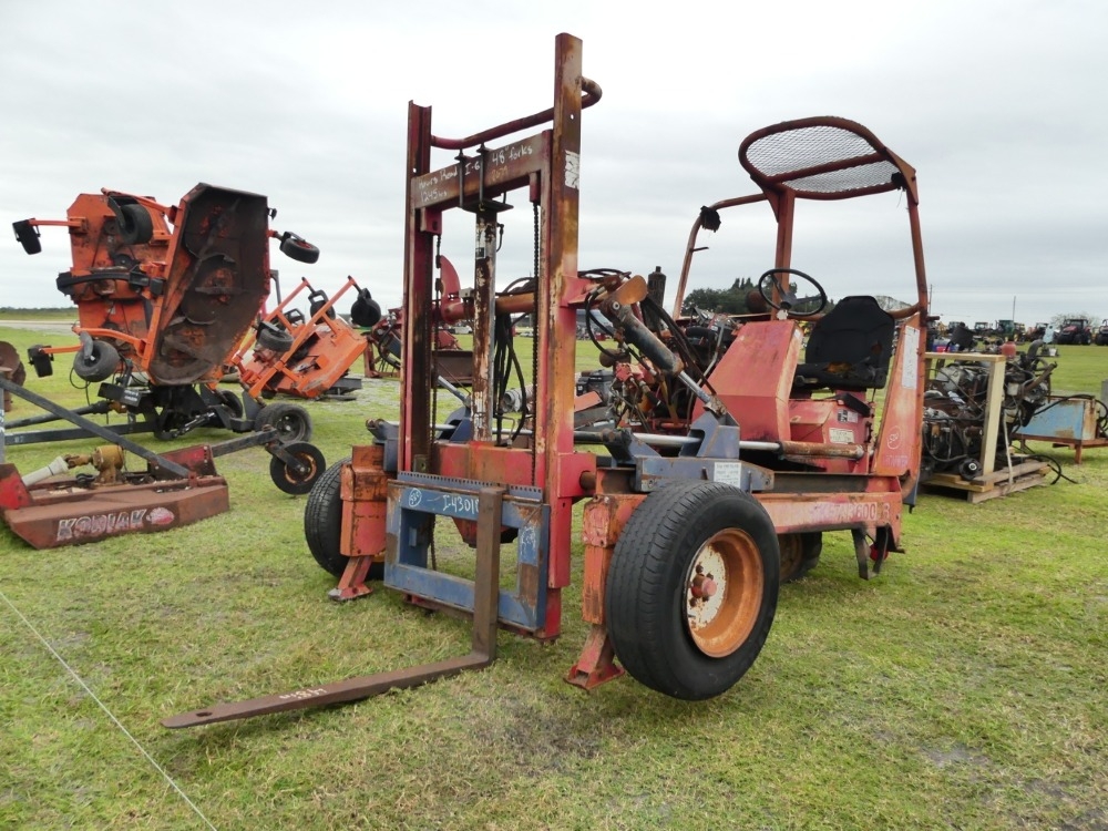 Hitch-Hiker 3600R (A57149)