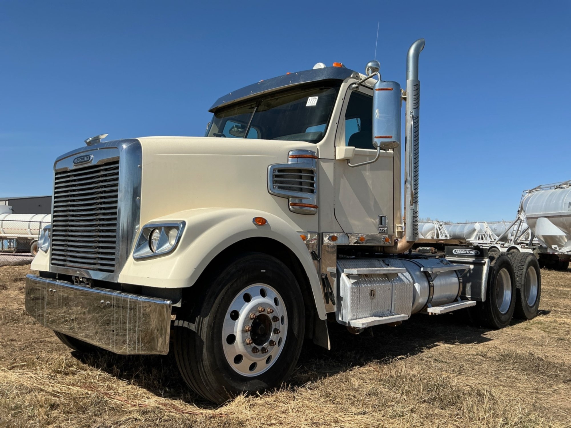 2015 FREIGHTLINER CORONADO 122 SD (A45333)