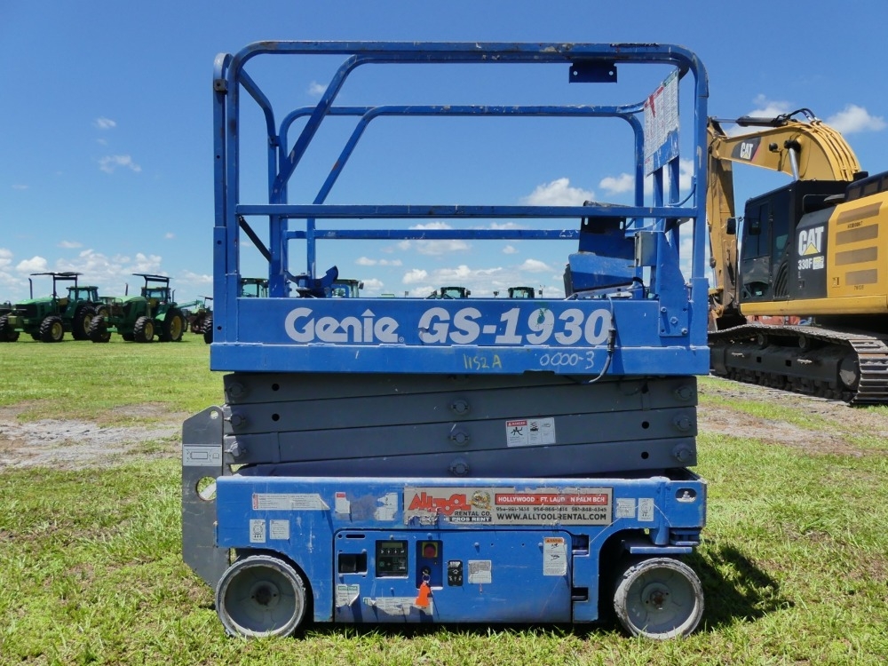 Genie GS-1930 (A50120)