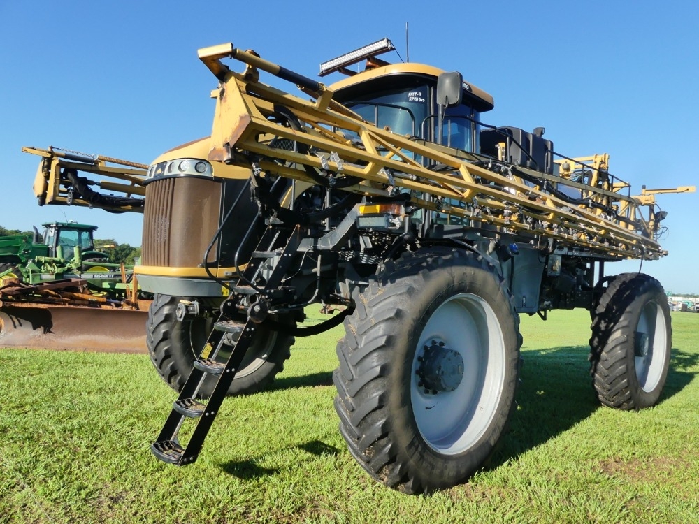 Rogator RG1100B (A50120)