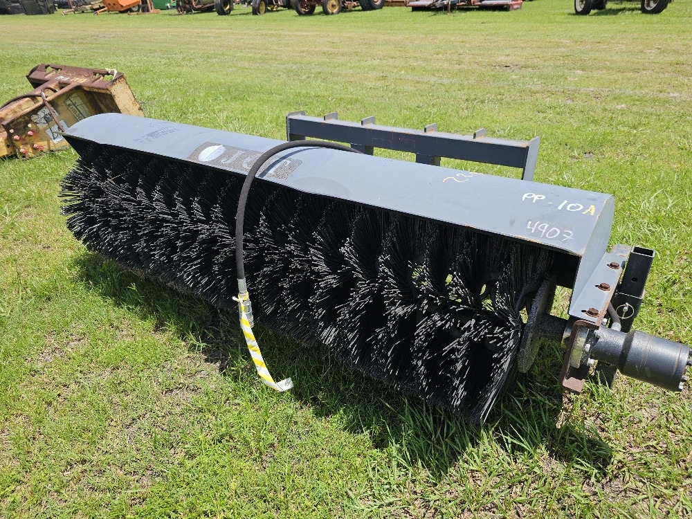 JCT Q.A 5' Sweeper (A50121)