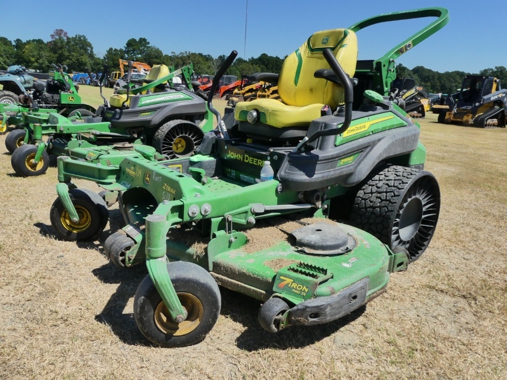 2023 John Deere Z994R (A50123)