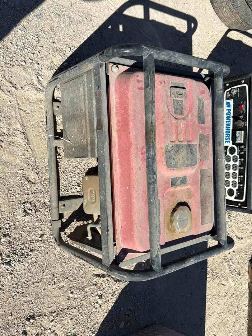 GENERATOR (A53843)