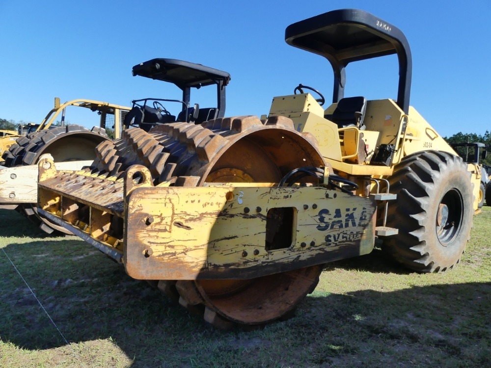 Sakai SV505 (A53317)