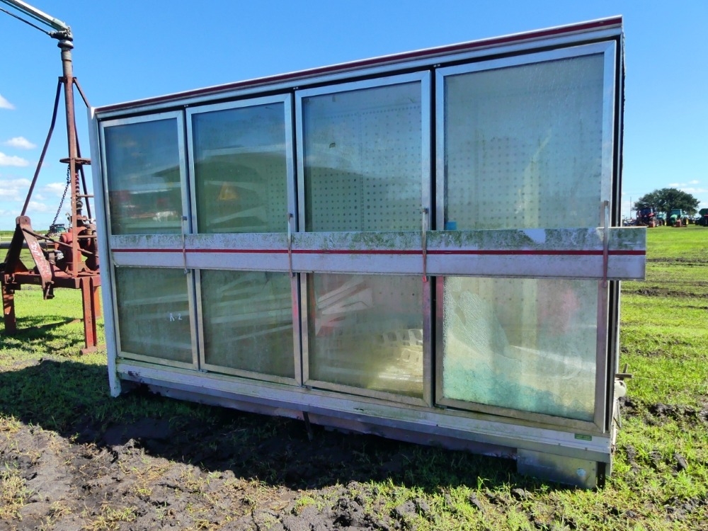 Multi-Door Cooler (A53316)