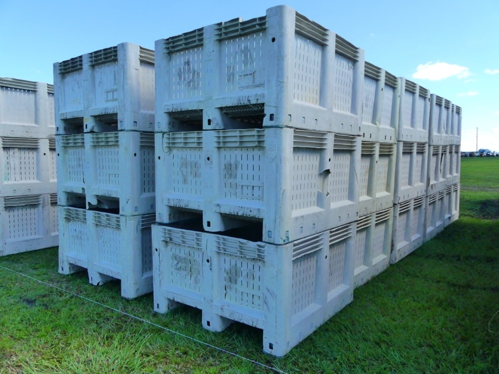 (30) 24-A Macro Bins (A53316)