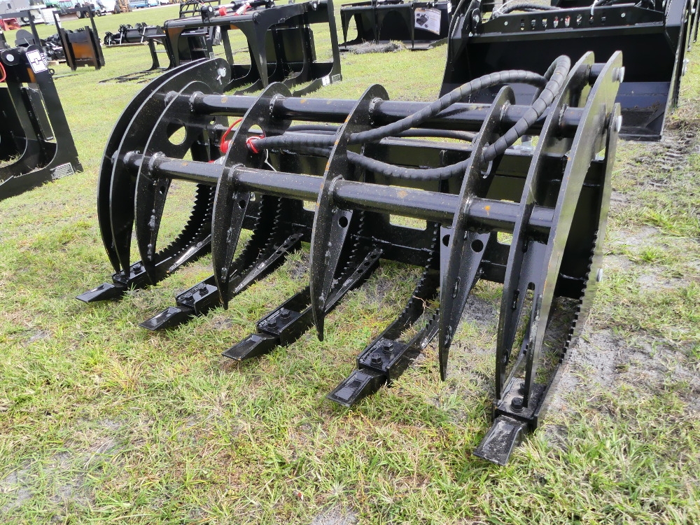 Giyi Mini Grapple (A57149)