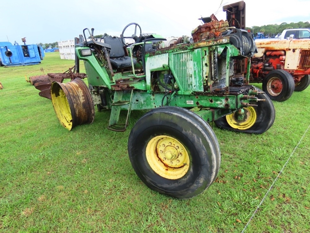 John Deere 6400 (A50121)