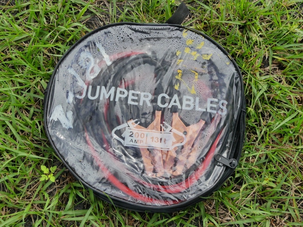 Jumper Cables (A57149)
