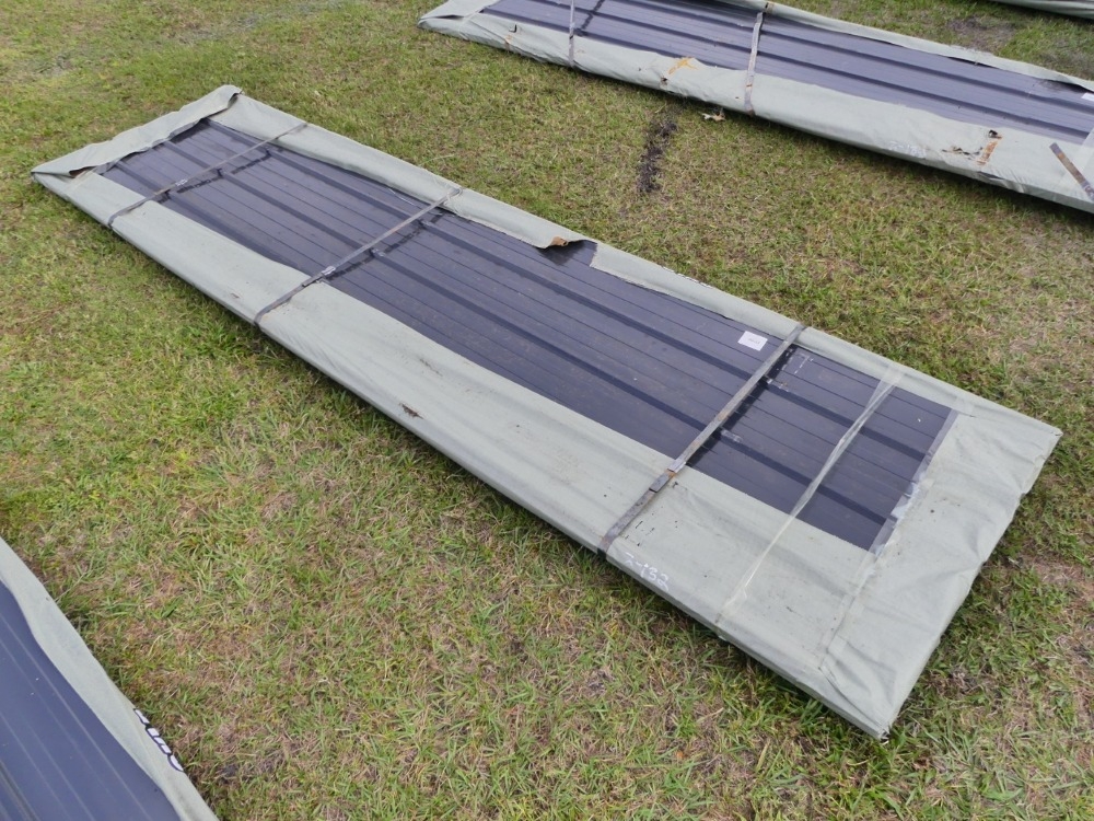 Sheets of Tin (A57149)