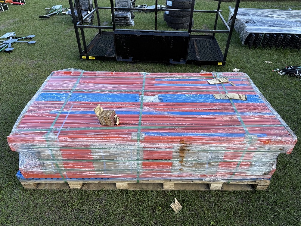 Scaffolding (A57149)