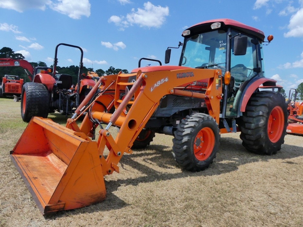 Kubota L5740 (A50123)