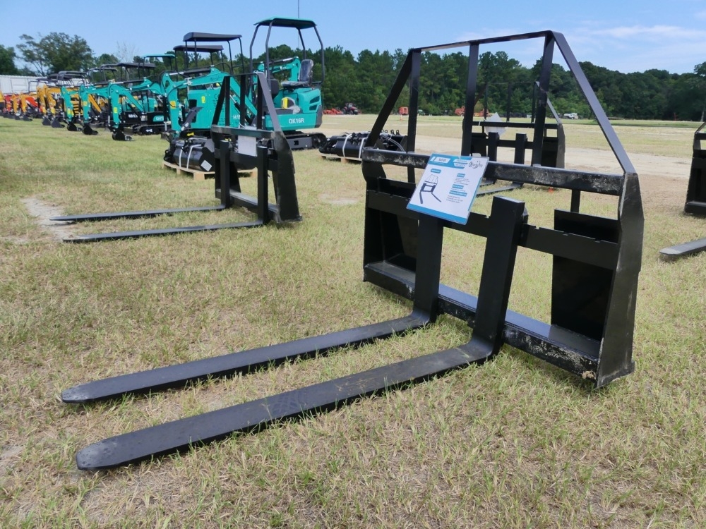 CFG Industrial SAII100 (A50123)