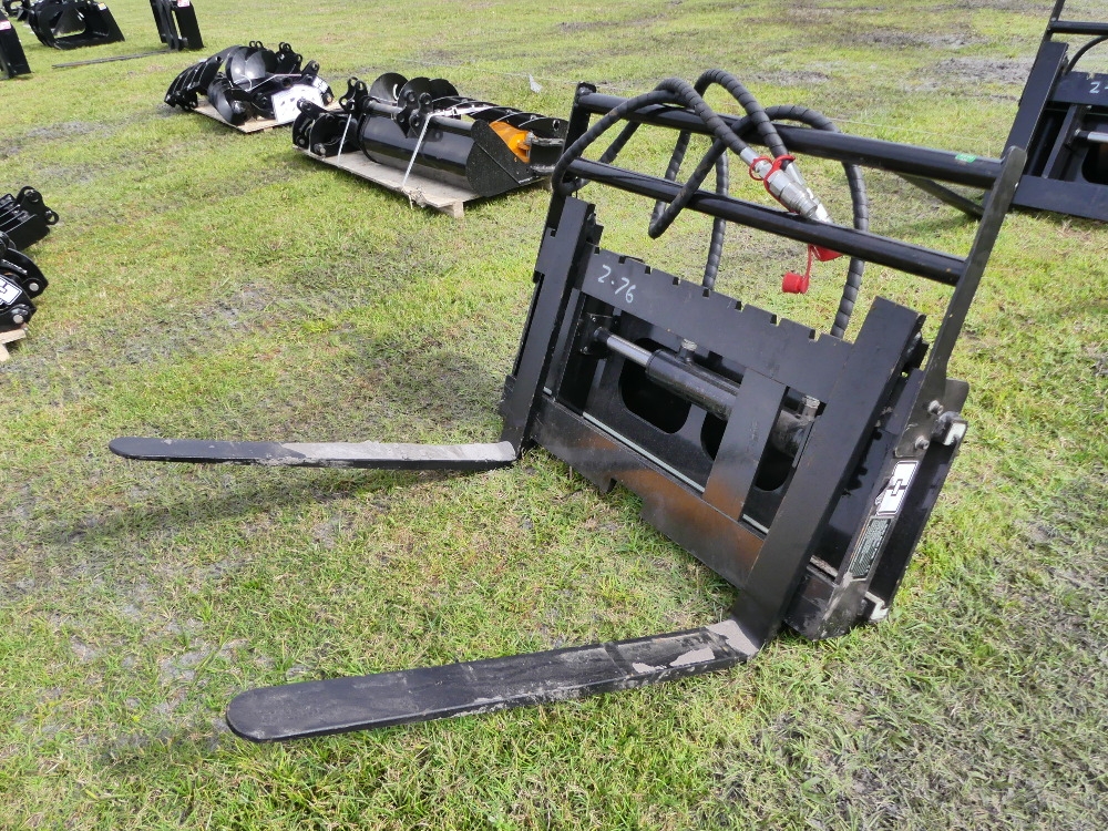 Giyi Mini Pallet Forks (A57149)