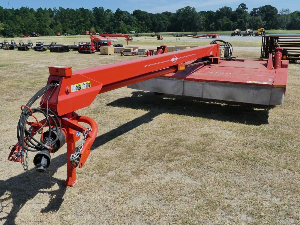 Kuhn FC 4000 RG (A50123)