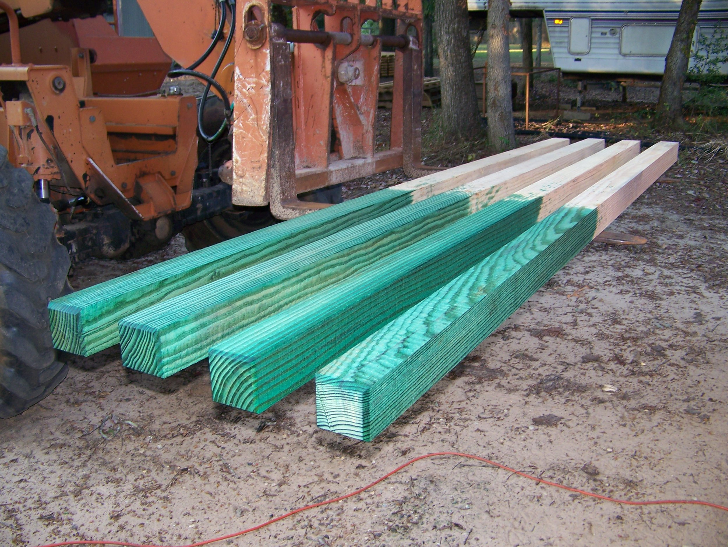 Carport Pole 8% Copper Naphthenate Treatment.jpg
