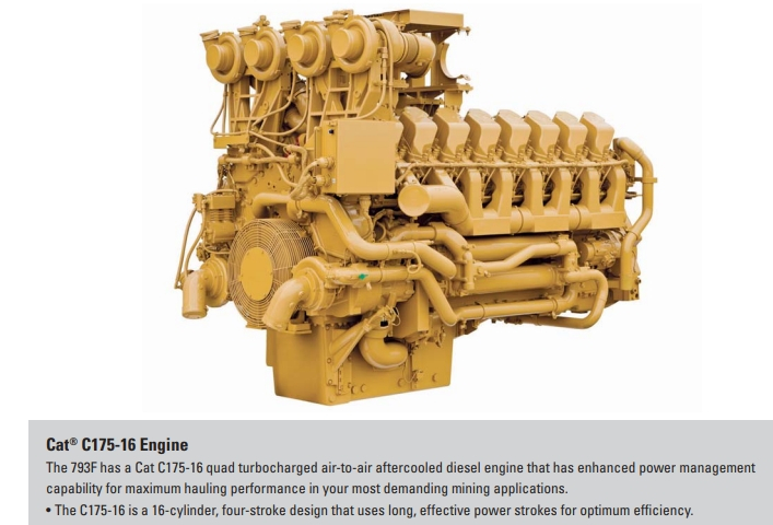 Cat 793 haul truck engine.jpg