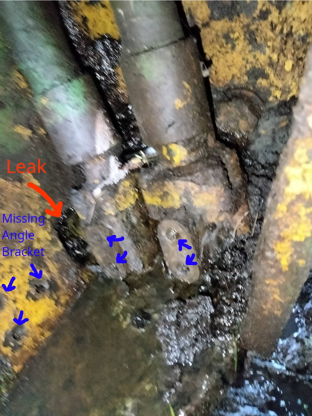 Cat 977K Leak.jpg