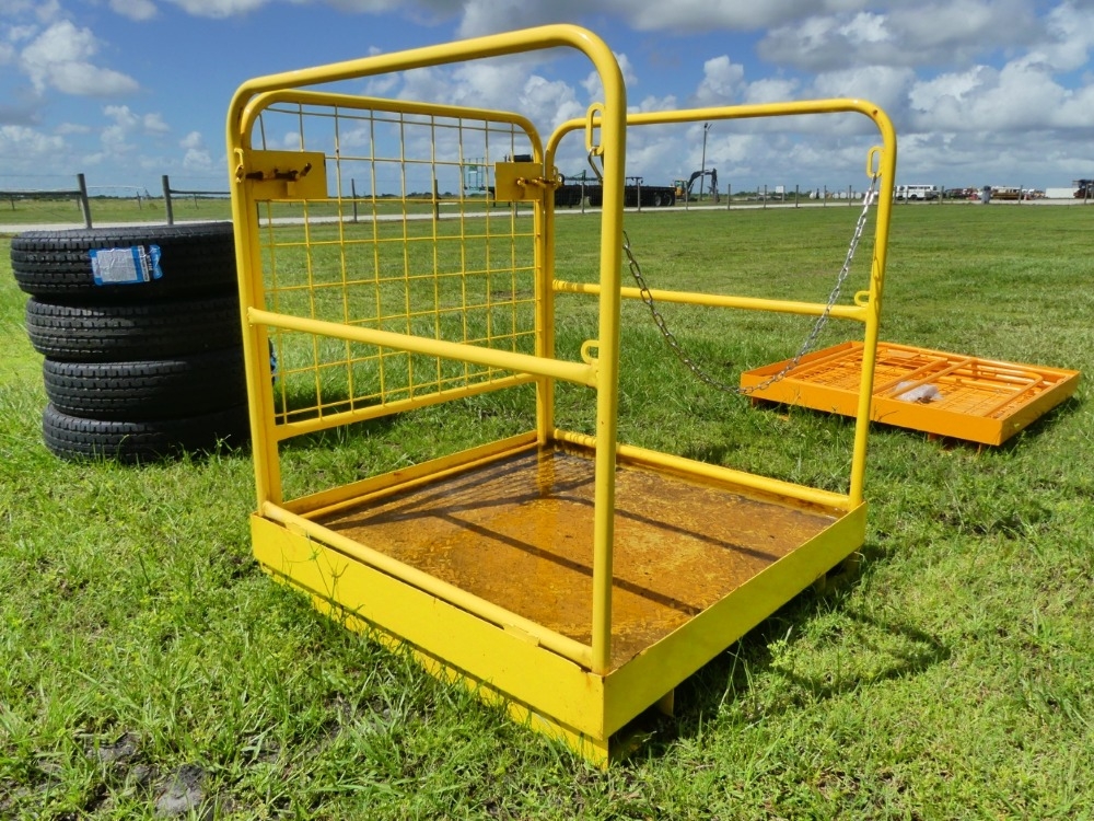 Safety Basket (A53316)