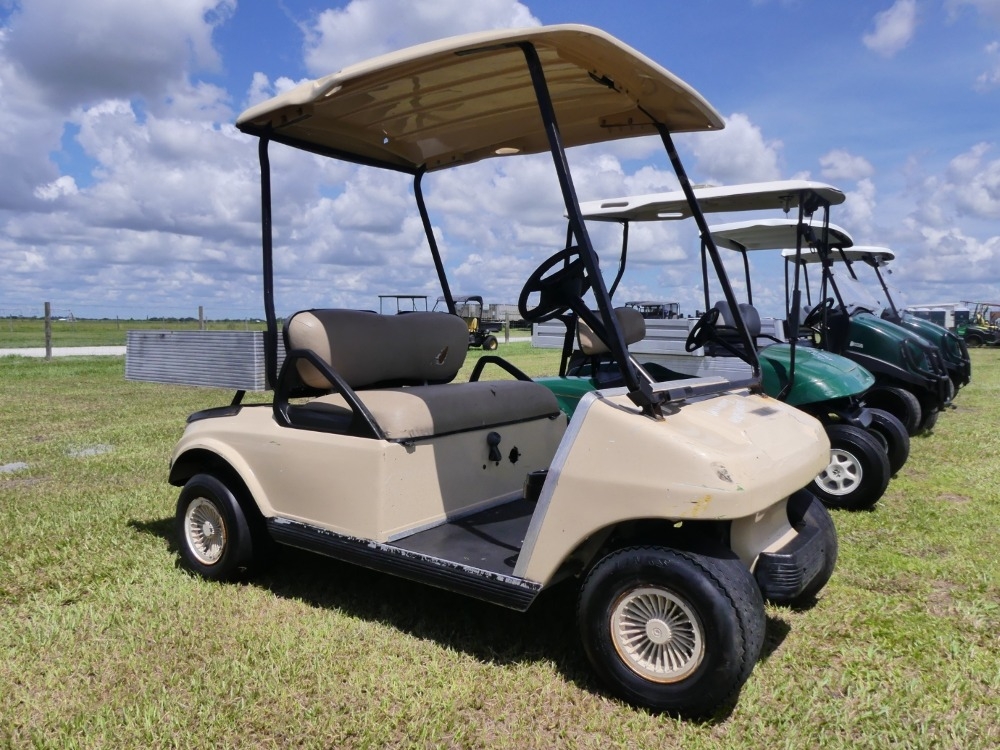 Club Car (A50121)