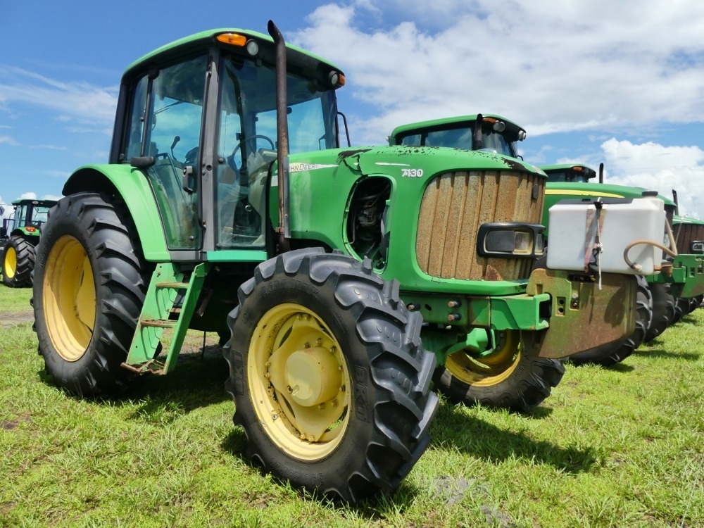 John Deere 7130 (A50120)