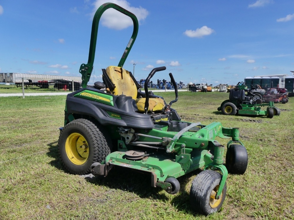 John Deere Z930M (A50121)