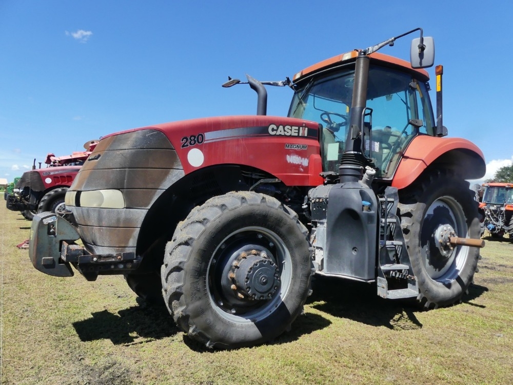 Case-IH 180 Magnum (A50120)