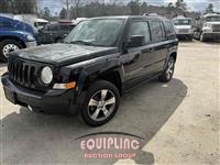 2016 JEEP PATROIT (A67148)
