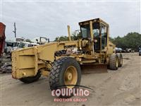 1999 CHAMPION 716A MOTORGRADER (A67147)