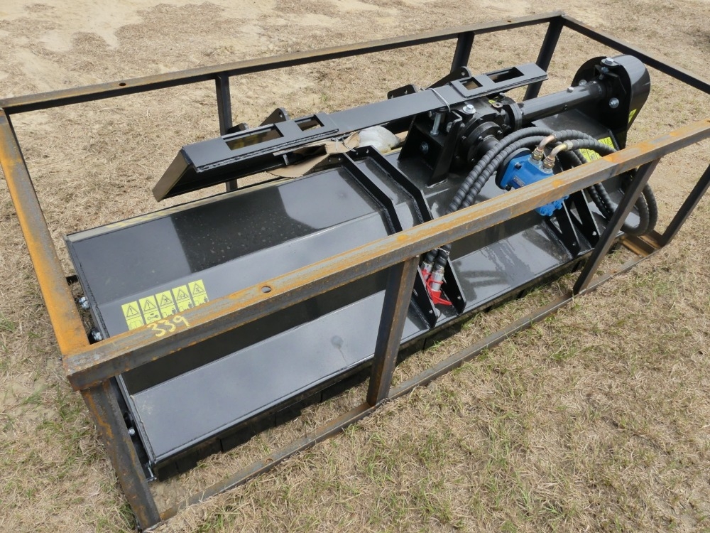 2025 Mower King SSEFGC175 (A50123)