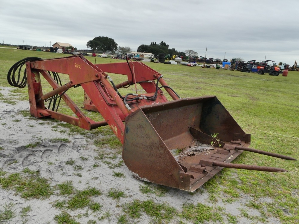 International IH 2250 (A57149)