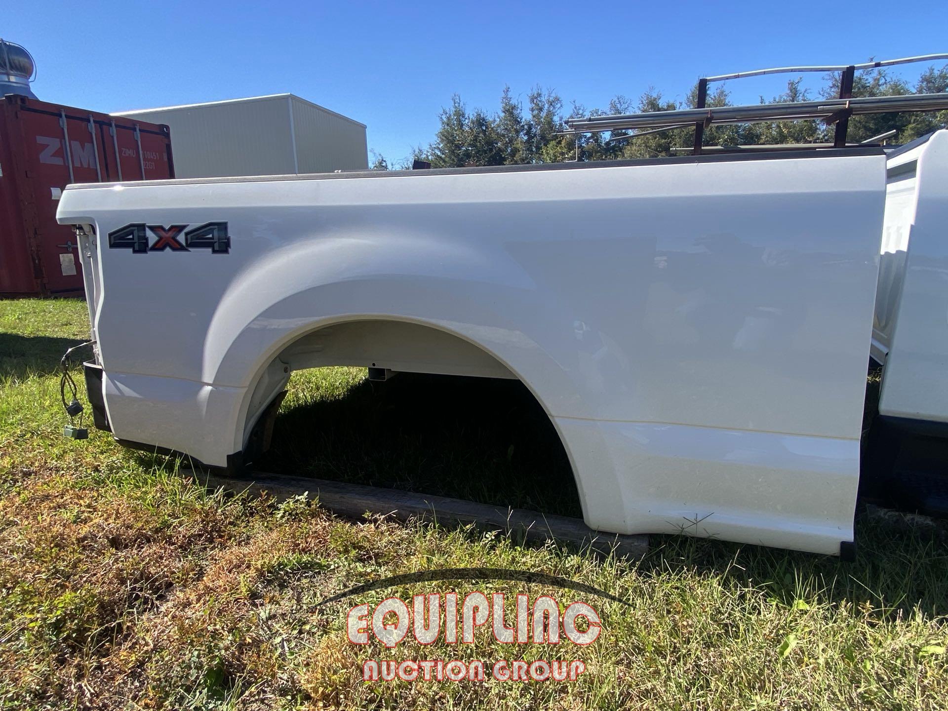 2024 FORD F250 SUPER DUTY BED (A57880)