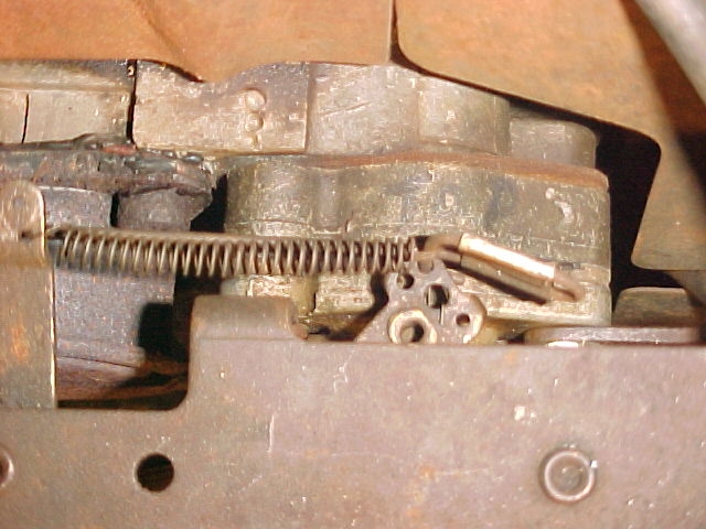 Crusader Snow Thrower carb top view 9-11-2023.JPG