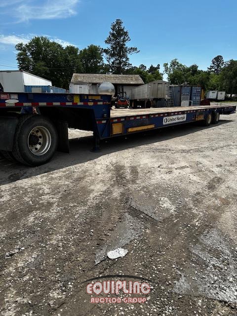2013 LEDWELL LW48HT2PB10 POWERTAIL TRAILER (A45677)