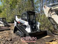 2024 BOBCAT T76 SKID STEER (A67148)