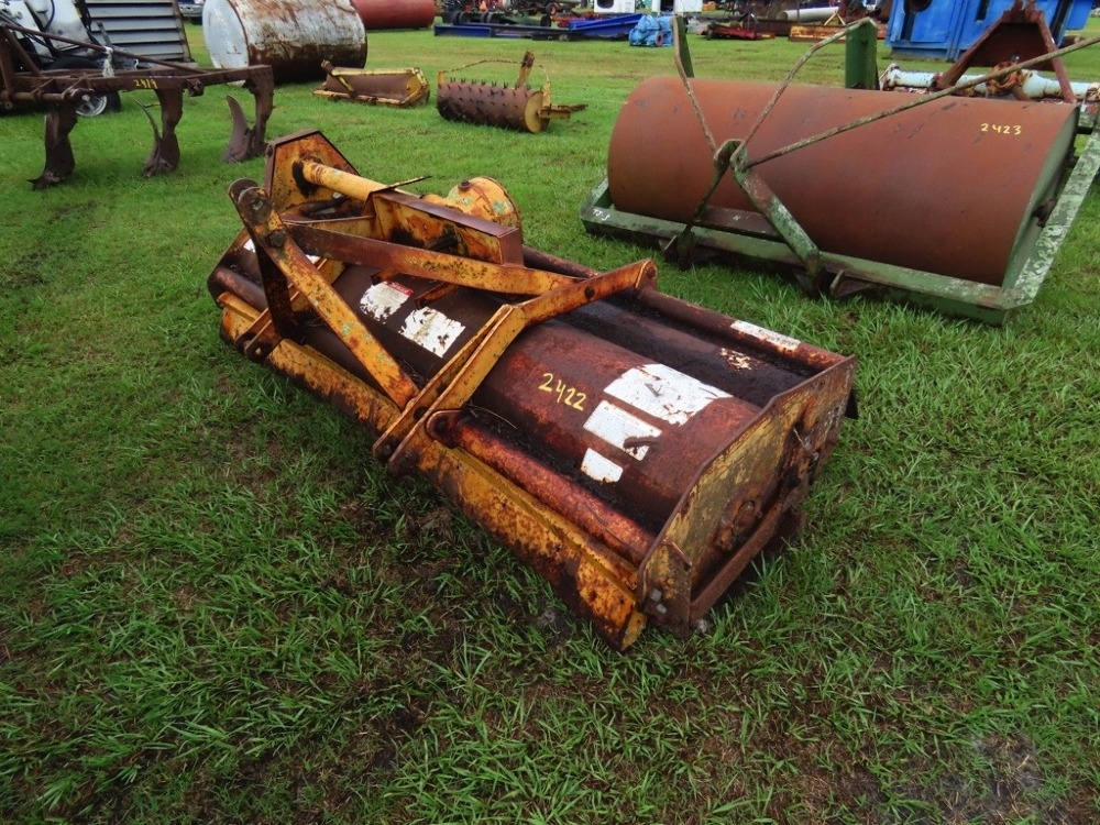 Alamo 3pt 6' Flail Mower (A50121)